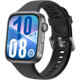 Huawei Watch Fit 4 Pro Czarny