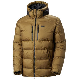 Kurtka puchowa Helly Hansen Park Puffy Parka M