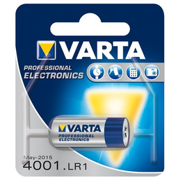 VARTA 04001 101 401 Akumulatory 850mAh, 1.5V