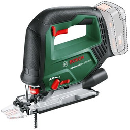 Bosch_elektronarzedzia Wyrzynarka BOSCH AdvancedSaw 18V-140 0603013002 Zestaw wierteł