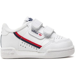 Buty Dziecięce Adidas Sneakersy Continental 80 Cf
