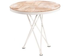 Stolik Albiori II wys. 44,5 cm, 44,5 cm