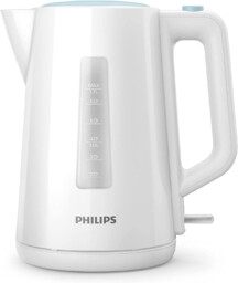 Philips - Czajnik elektryczny bezprzewodowy plasikowy 1,7L HD9318/70