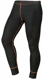 Kalesony termoaktywne NEO 81-671-L-XL (rozmiar L/XL) Czarny