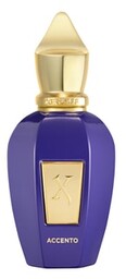 XERJOFF Xerjoff V Accento Woda perfumowana 50 ml
