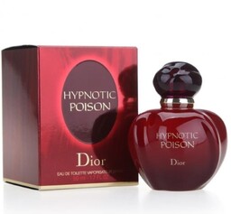 Dior Hypnotic Poison 50ml woda toaletowa
