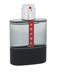 Prada Luna Rossa Carbon woda toaletowa 100 ml