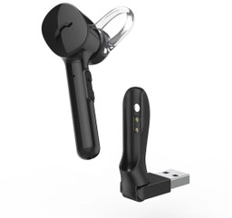 Hama Mono MyVoice 1300 Bluetooth 5.0 Słuchawka