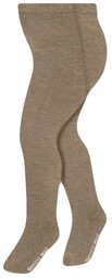 Steven Wełniane rajstopy dla dzieci MERINO WOOL oddychające,