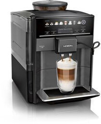 Automatyczny ekspres ciśnieniowy Siemens EQ.6 plus TE 651319RW