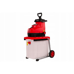 Rozdrabniacz do gałęzi Faworyt 2800 W Rębak Frezowy
