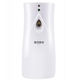 Elektroniczny Automatyczny Dozownik do odświeżaczy powietrza BORG LED