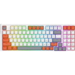 Klawiatura mechaniczna Redragon K664WOG-RGB Gloria