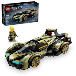LEGO Speed Champions 76923 Luksusowe Lamborghini Lambo V12