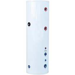 Zbiornik, zasobnik buforowy 300 litrów SS304 bufor BT-300