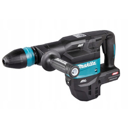 Makita Akumulatorowy Młot Wyburzeniowy Udarowy Sds-max Xgt 40V