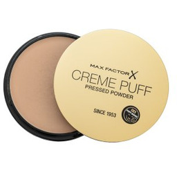 Max Factor Creme Puff Pressed Powder puder 13