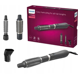 Lokówko-suszarka Philips Suszarko-lokówka Philips Do suszenia Włosów