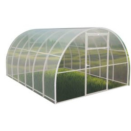 Szklarnia Tunel foliowy 3x4 20x20