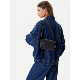 Torebka Calvin Klein Bold Ck Camera Bag LV04F3220G