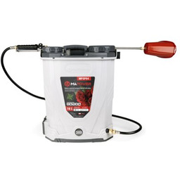 MAPOWER Opryskiwacz akumulatorowy MPSP04 16L