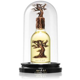Lattafa, Eternal Oud, Woda perfumowana, 100 ml