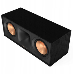 Klipsch Reference R-50C Kolumna Centralna Do Kina Domowego