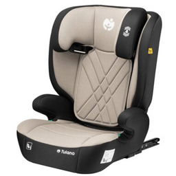 TULANO Fotelik samochodowy Joy 45 I-Size 100-150 cm