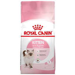 ROYAL CANIN Kitten 4kg
