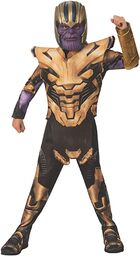 Oficjalny kostium Rubie''s Thanos Avengers Endgame Classic