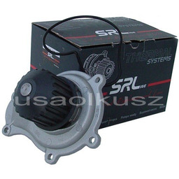 Pompa wody Dodge Stratus 2,4 16V