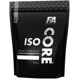 FA CORE IsoCore - 500g - Cookies with