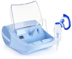 FLAEM Delphinus Inhalator pneumatyczno-tłokowy