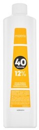 Matrix SoColor.Beauty Cream Oxidant 12% 40 Vol. emulsja
