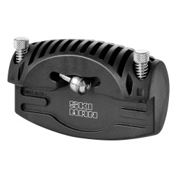 Pazur Ski Man Sidewall Planner - zdzieracz boków