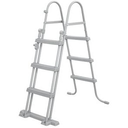 Drabinka do basenu 107 cm Bestway