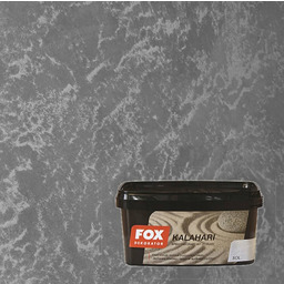 Atlas Fox Farba Dekoracyjna 1L Kalahari Noctis