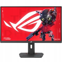 Monitor Asus Rog Strix 27 XG27UCS 3840 x