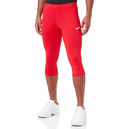 Joma Skin spodnie termiczne dla mężczyzn, 100089, czerwone