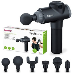 Beurer Pistolet Do Masażu Mg 180, Pistolet