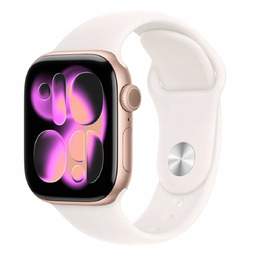 Smartwatch Apple Watch Series 11 42 mm Gps