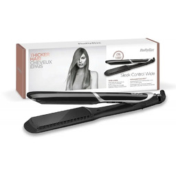 Prostownica BaByliss ST397E turmalinowo ceramiczna z jonizacją