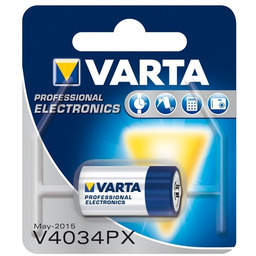 VARTA 04034 101 401 Akumulatory 170mAh, 6V