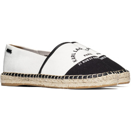 Karl Lagerfeld KAMINI Maison Karl Slip On KL80108-910
