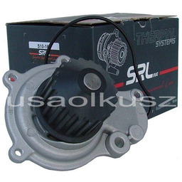 Pompa wody Jeep Wrangler 2,4 16V