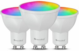 Nanoleaf Essentials Smart Bulbs GU10 - żarówka