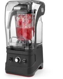 Blender kielichowy HENDI 230688 1680