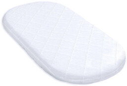 Materac do wózka 75x35 cm - materac