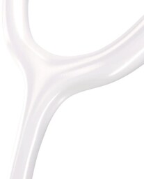 MDF 747XP Acoustica Pinkore White MDFPO29 Stetoskop Stetoskop