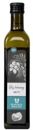 BIO Olej kokosowy MCT, 500 ml